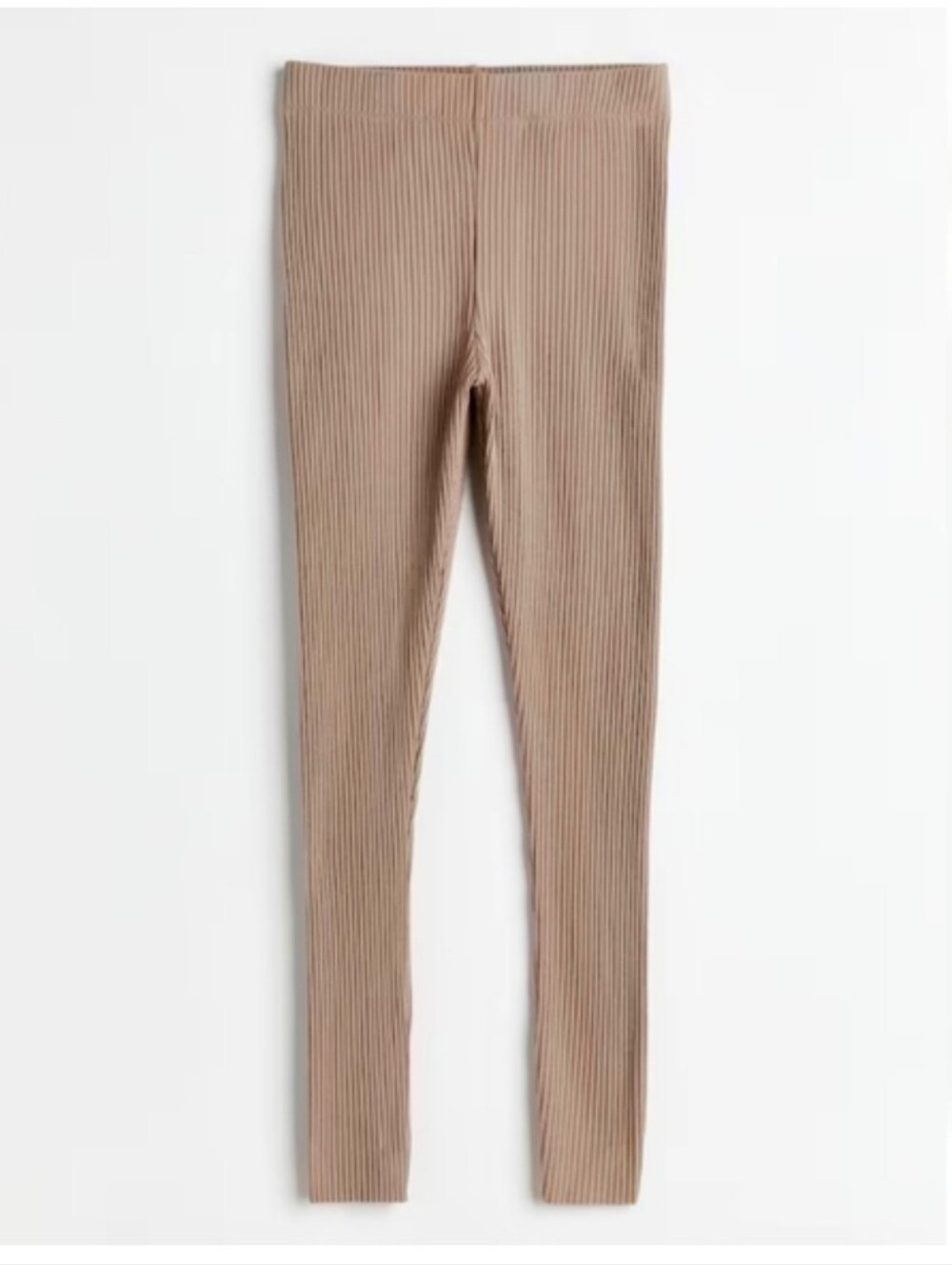 H&M Ribbed Leggings - Picture 4 of 4